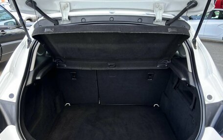 Opel Astra J, 2011 год, 859 000 рублей, 19 фотография