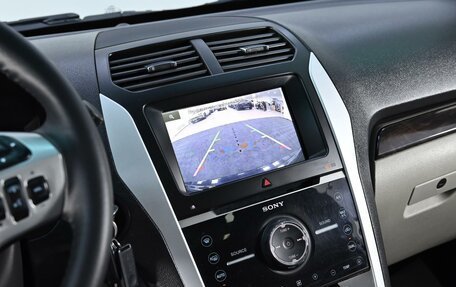 Ford Explorer VI, 2013 год, 1 745 000 рублей, 9 фотография