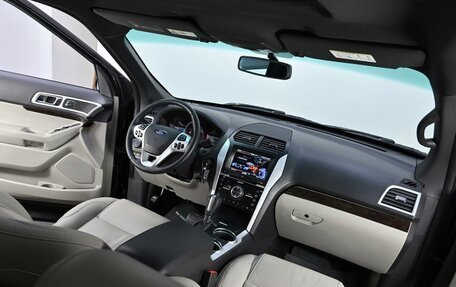 Ford Explorer VI, 2013 год, 1 745 000 рублей, 7 фотография