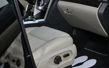 Ford Explorer VI, 2013 год, 1 745 000 рублей, 15 фотография