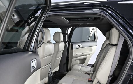 Ford Explorer VI, 2013 год, 1 745 000 рублей, 18 фотография