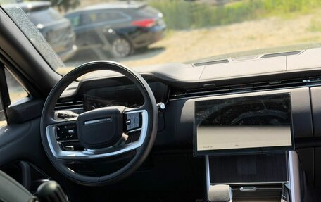 Land Rover Range Rover IV рестайлинг, 2026 год, 22 490 000 рублей, 7 фотография