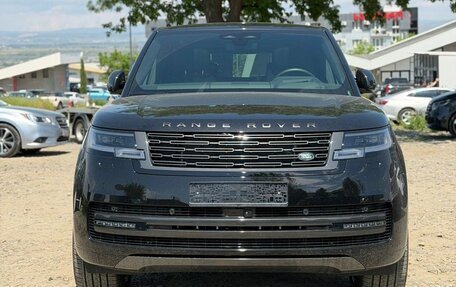 Land Rover Range Rover IV рестайлинг, 2026 год, 22 490 000 рублей, 2 фотография