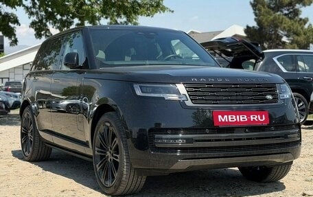 Land Rover Range Rover IV рестайлинг, 2026 год, 22 490 000 рублей, 3 фотография