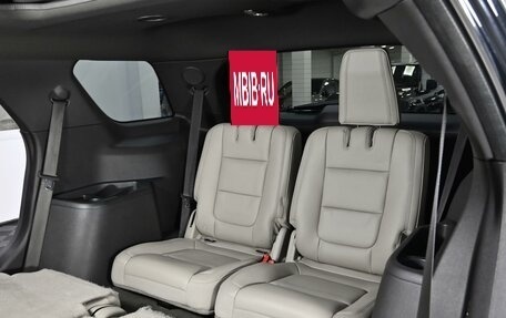 Ford Explorer VI, 2013 год, 1 745 000 рублей, 19 фотография