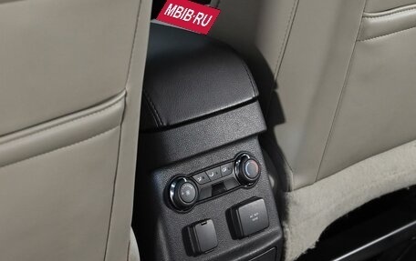 Ford Explorer VI, 2013 год, 1 745 000 рублей, 16 фотография