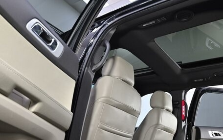 Ford Explorer VI, 2013 год, 1 745 000 рублей, 17 фотография