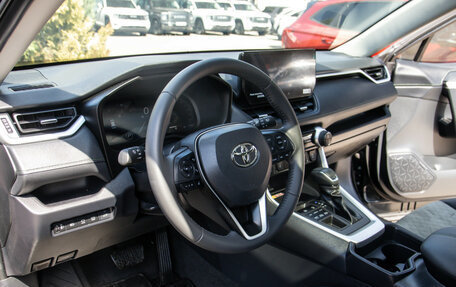 Toyota RAV4, 2025 год, 4 198 000 рублей, 16 фотография