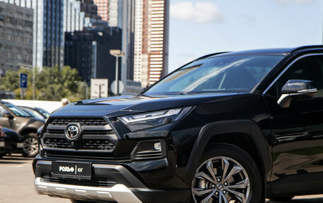 Toyota RAV4, 2025 год, 4 198 000 рублей, 17 фотография