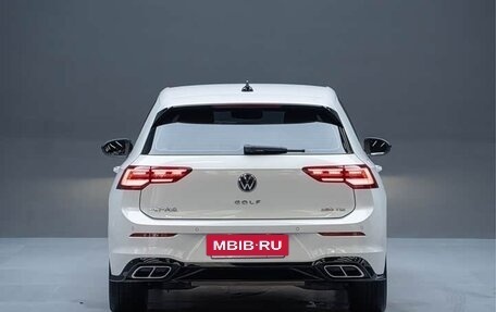 Volkswagen Golf VIII, 2022 год, 1 950 000 рублей, 5 фотография
