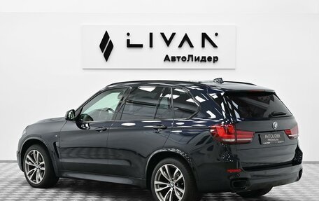 BMW X5, 2016 год, 4 055 000 рублей, 2 фотография