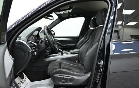 BMW X5, 2016 год, 4 055 000 рублей, 5 фотография
