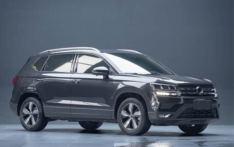 Volkswagen Tharu, 2022 год, 1 815 000 рублей, 3 фотография