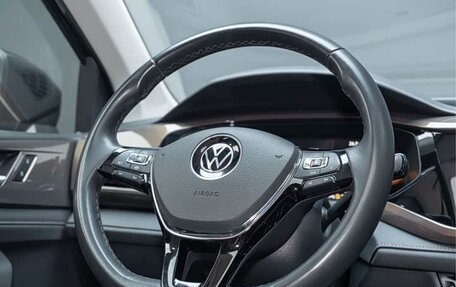 Volkswagen Tharu, 2022 год, 1 815 000 рублей, 9 фотография