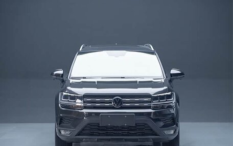 Volkswagen Tharu, 2022 год, 1 815 000 рублей, 2 фотография