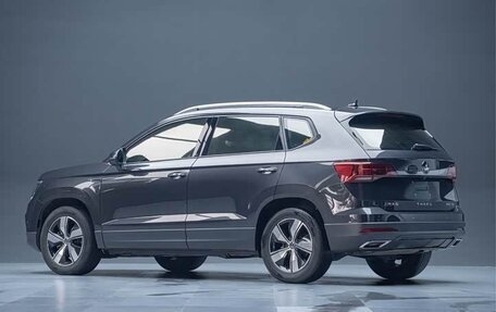 Volkswagen Tharu, 2022 год, 1 815 000 рублей, 4 фотография