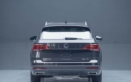 Volkswagen Tharu, 2022 год, 1 815 000 рублей, 5 фотография