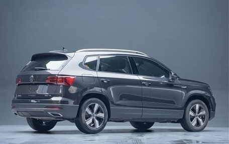 Volkswagen Tharu, 2022 год, 1 815 000 рублей, 7 фотография