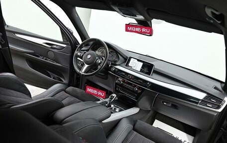 BMW X5, 2016 год, 4 055 000 рублей, 8 фотография