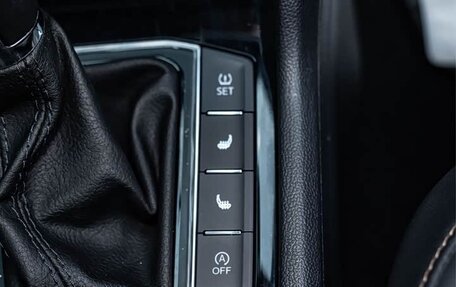 Volkswagen Tharu, 2022 год, 1 815 000 рублей, 12 фотография