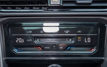 Volkswagen Tharu, 2022 год, 1 815 000 рублей, 15 фотография
