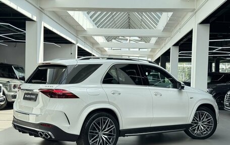 Mercedes-Benz GLE AMG, 2025 год, 14 990 000 рублей, 6 фотография