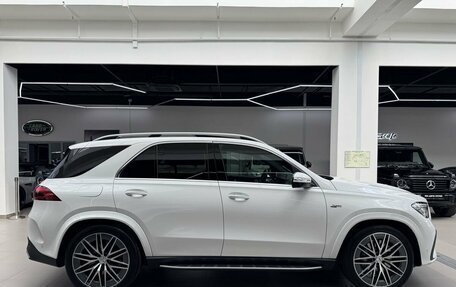 Mercedes-Benz GLE AMG, 2025 год, 14 990 000 рублей, 7 фотография