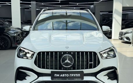 Mercedes-Benz GLE AMG, 2025 год, 14 990 000 рублей, 2 фотография