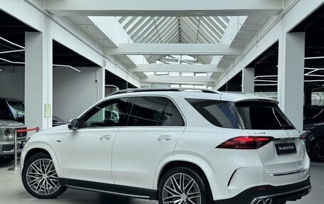 Mercedes-Benz GLE AMG, 2025 год, 14 990 000 рублей, 4 фотография