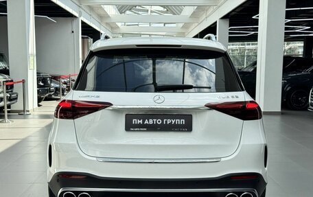 Mercedes-Benz GLE AMG, 2025 год, 14 990 000 рублей, 5 фотография