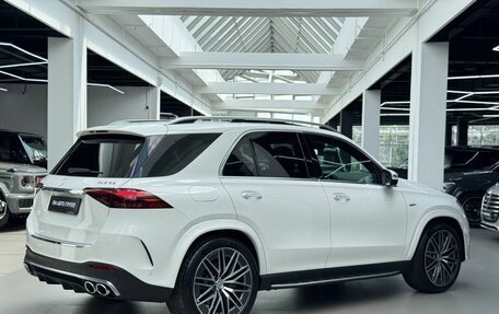 Mercedes-Benz GLE AMG, 2025 год, 14 990 000 рублей, 9 фотография