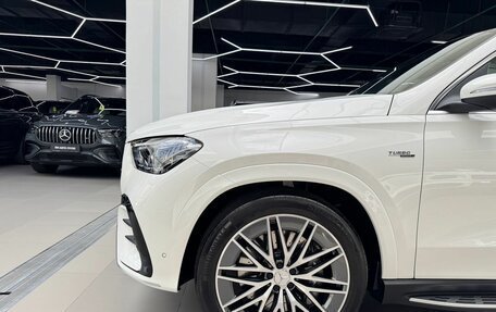 Mercedes-Benz GLE AMG, 2025 год, 14 990 000 рублей, 14 фотография