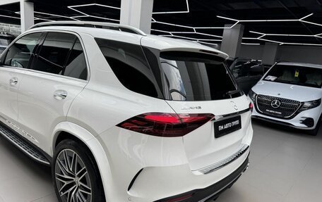 Mercedes-Benz GLE AMG, 2025 год, 14 990 000 рублей, 13 фотография