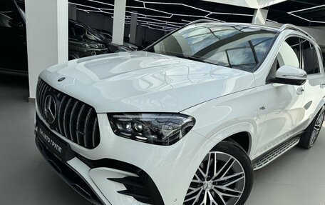 Mercedes-Benz GLE AMG, 2025 год, 14 990 000 рублей, 12 фотография