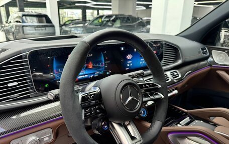 Mercedes-Benz GLE AMG, 2025 год, 14 990 000 рублей, 16 фотография