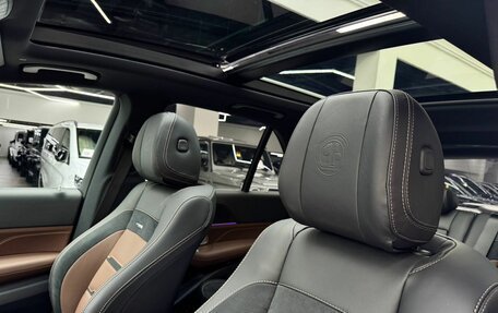 Mercedes-Benz GLE AMG, 2025 год, 14 990 000 рублей, 20 фотография