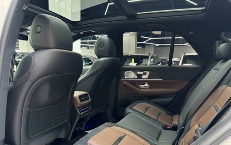 Mercedes-Benz GLE AMG, 2025 год, 14 990 000 рублей, 22 фотография