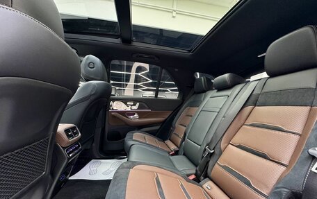 Mercedes-Benz GLE AMG, 2025 год, 14 990 000 рублей, 23 фотография