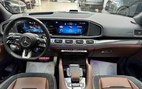 Mercedes-Benz GLE AMG, 2025 год, 14 990 000 рублей, 17 фотография