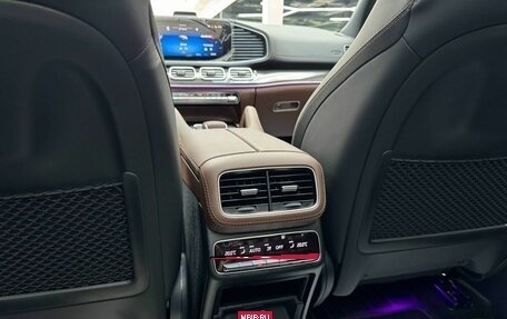 Mercedes-Benz GLE AMG, 2025 год, 14 990 000 рублей, 24 фотография