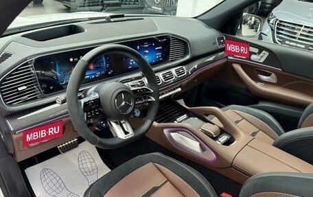 Mercedes-Benz GLE AMG, 2025 год, 14 990 000 рублей, 15 фотография