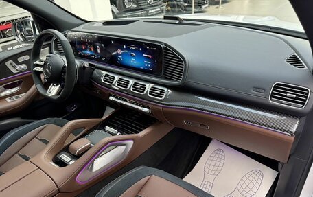 Mercedes-Benz GLE AMG, 2025 год, 14 990 000 рублей, 32 фотография