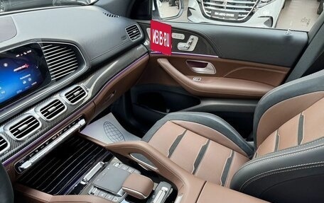 Mercedes-Benz GLE AMG, 2025 год, 14 990 000 рублей, 28 фотография