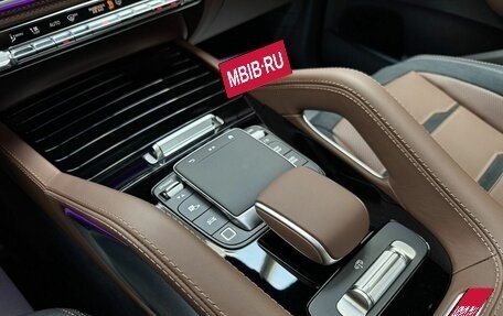 Mercedes-Benz GLE AMG, 2025 год, 14 990 000 рублей, 29 фотография