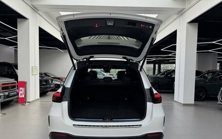 Mercedes-Benz GLE AMG, 2025 год, 14 990 000 рублей, 26 фотография