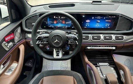 Mercedes-Benz GLE AMG, 2025 год, 14 990 000 рублей, 27 фотография
