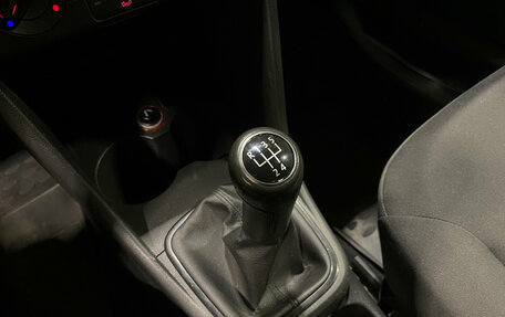 Volkswagen Polo VI (EU Market), 2011 год, 700 000 рублей, 13 фотография