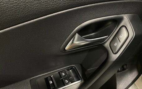 Volkswagen Polo VI (EU Market), 2011 год, 700 000 рублей, 14 фотография