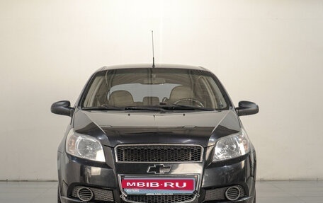 Chevrolet Aveo III, 2008 год, 349 000 рублей, 2 фотография