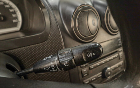 Chevrolet Aveo III, 2008 год, 349 000 рублей, 11 фотография